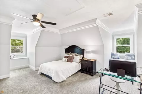 3584 Archgate Ct, Alpharetta, GA 30004