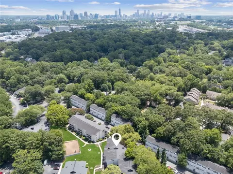 1150 Collier Rd NW #16H, Atlanta, GA 30318