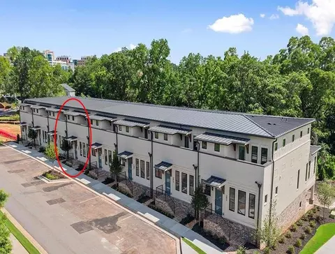 281 White St NW, Marietta, GA 30060