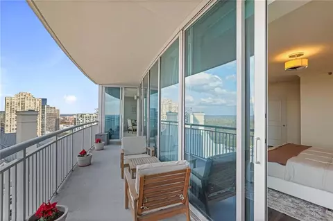 3338 Peachtree Rd NE #2803, Atlanta, GA 30326