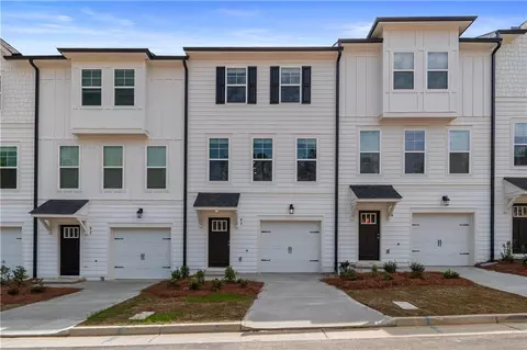 173 Werner Brook Way SW, Atlanta, GA 30354