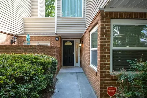 46 Dunwoody Springs Dr, Atlanta, GA 30328