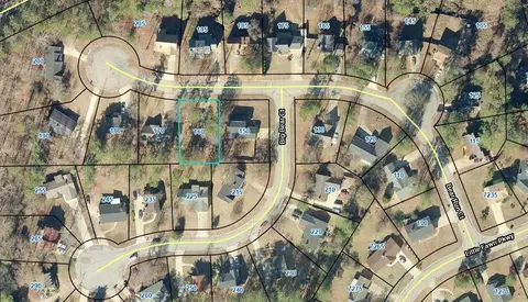 160 Bear Run Ct, Palmetto, GA 30268