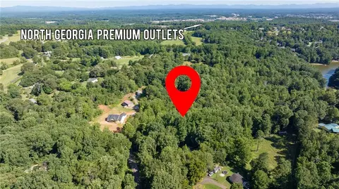 1 Cantrell Rd, Dawsonville, GA 30534
