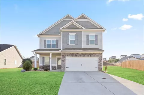 107 Hankins Dr SW, Cartersville, GA 30120