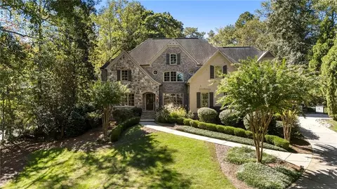 5178 S Trimble Rd, Atlanta, GA 30342