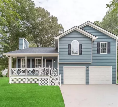 125 Buck Creek Dr, Covington, GA 30016