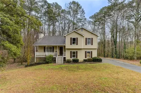 1262 Torrey Pl, Dacula, GA 30019