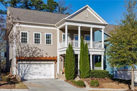 360 Braeden Way, Alpharetta, GA 30009