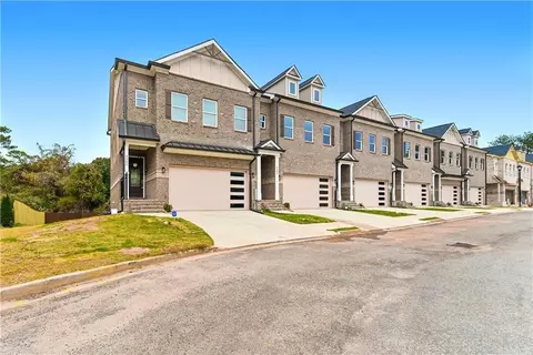 3362 Sarah Trl #2, Decatur, GA 30032