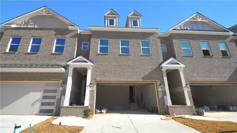 3362 Sarah Trl #2, Decatur, GA 30032