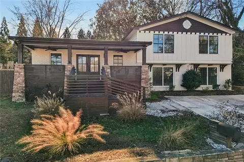 282 Montgomery St NE, Marietta, GA 30060