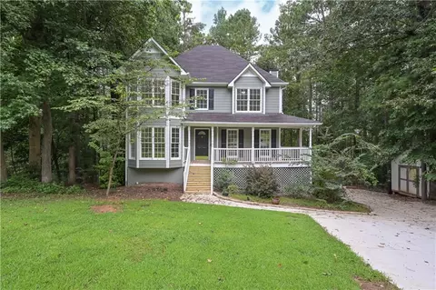 463 Kent Ln, Douglasville, GA 30134