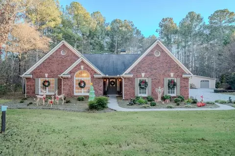 455 Herring Rd, Grayson, GA 30017