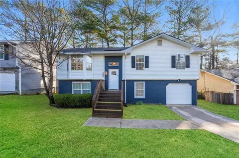 2158 Sara Ashley Way, Lithonia, GA 30058