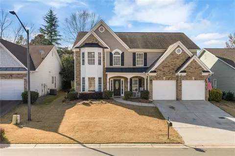 232 Springs Xing, Canton, GA 30114