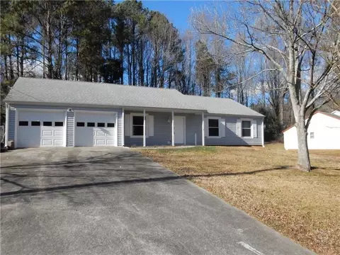 2987 Owens Meadow Dr NW, Kennesaw, GA 30152