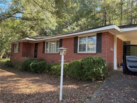 436 Baggett Cir, Lawrenceville, GA 30044