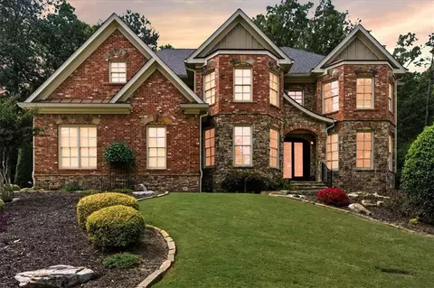 120 Fernwood Dr, Woodstock, GA 30188