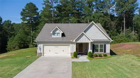 9 W Woods Ct, Dahlonega, GA 30533