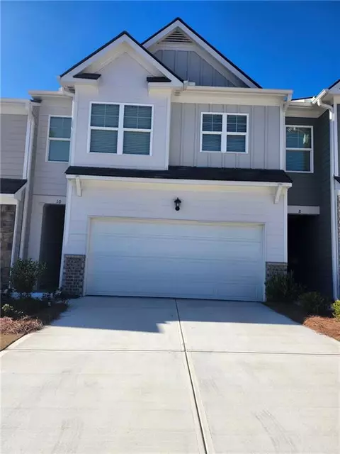 10 Rustin Rdg, Dahlonega, GA 30533