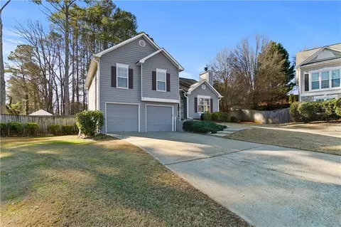 3504 Mcguire Ln NW, Kennesaw, GA 30144