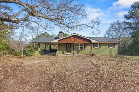 73 Paul Smith Rd, Covington, GA 30014