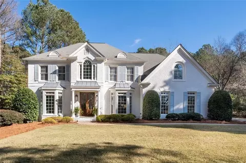 310 Glen Hampton Pl, Alpharetta, GA 30004