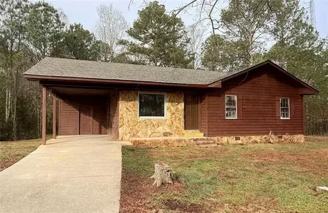 3945 Maple Grove Church Rd, Resaca, GA 30735