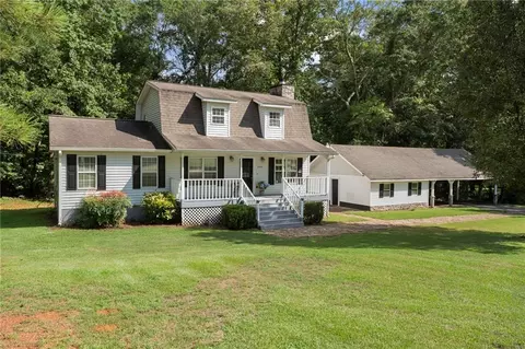 2194 Highway 20, Mcdonough, GA 30252