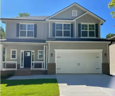 544 Wauka Dr, Demorest, GA 30535