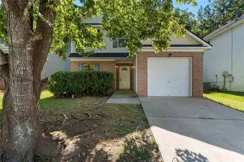 2433 Wood Bend Ln, Riverdale, GA 30296