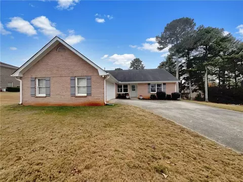 2957 Hampton Pl, Decatur, GA 30034