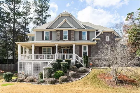 4855 Rockford Ridge Dr, Marietta, GA 30066