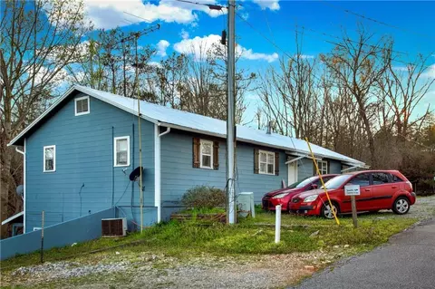 120 Blair Ridge Rd, Dahlonega, GA 30533