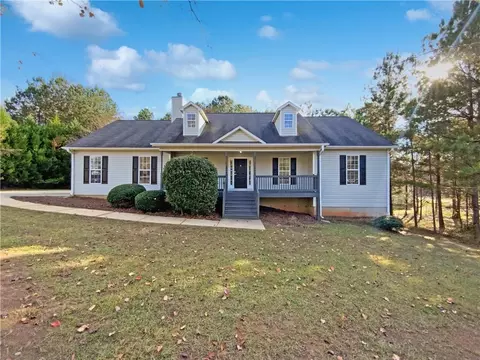 107 Jasons Rdg, Griffin, GA 30223