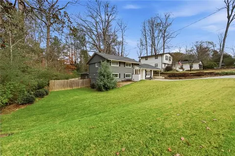 1699 Mohawk Pl SE, Smyrna, GA 30080