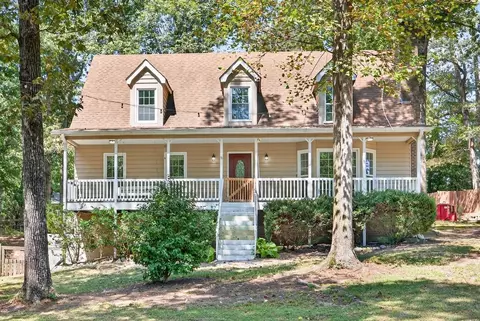 4107 Rosebud Rd, Loganville, GA 30052