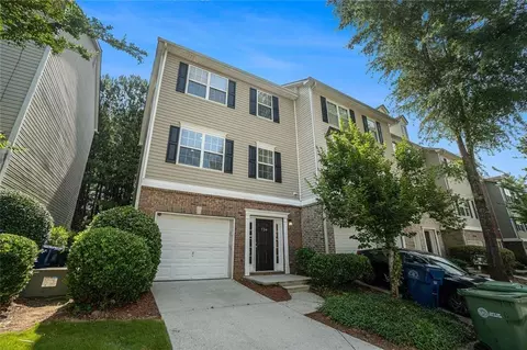 734 Celeste Ln SW #84, Atlanta, GA 30331