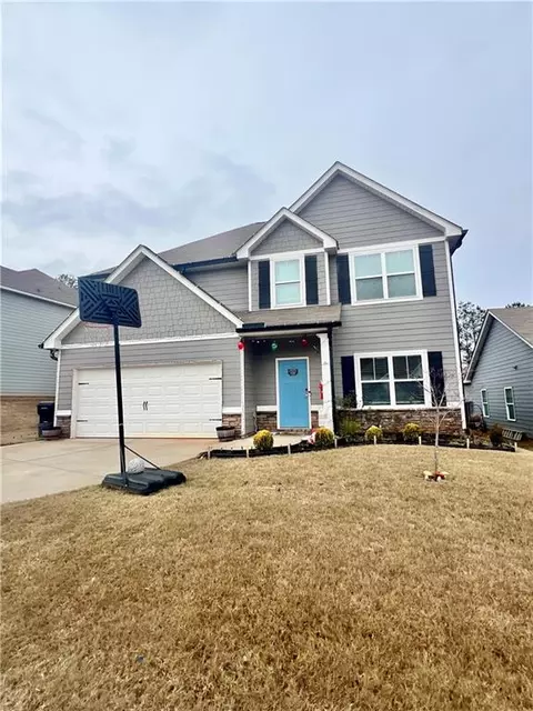 248 Waters Edge Pkwy, Temple, GA 30179