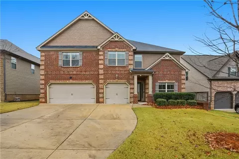 333 Mango Ct, Mcdonough, GA 30253