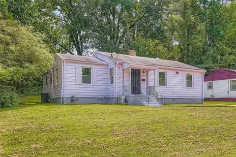 1932 Oana St SW, Atlanta, GA 30310