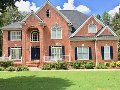 4141 Riverview Run Ct, Suwanee, GA 30024