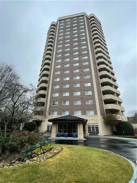 1501 Clairmont Rd #532, Decatur, GA 30033