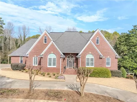 115 Valley Brook Dr, Rome, GA 30161