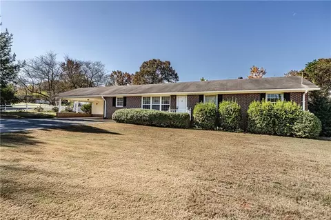 1102 Old Rockmart Rd SE, Silver Creek, GA 30173