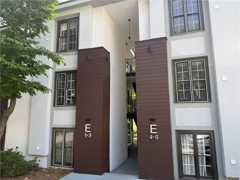 1445 Monroe Dr NE #E5, Atlanta, GA 30324