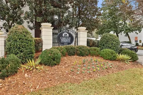 1445 Monroe Dr NE #E5, Atlanta, GA 30324
