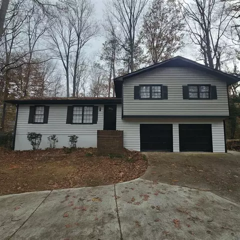 3988 Rock Mill Dr, Marietta, GA 30062