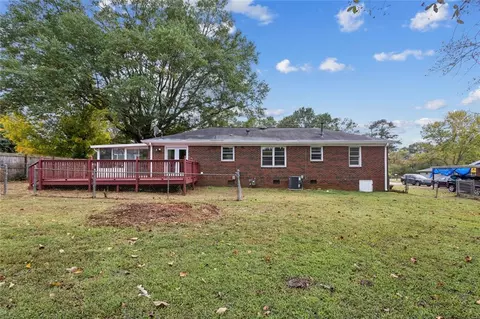 Exterior - Undisclosed, Austell, GA 30106 photo 3 of 9